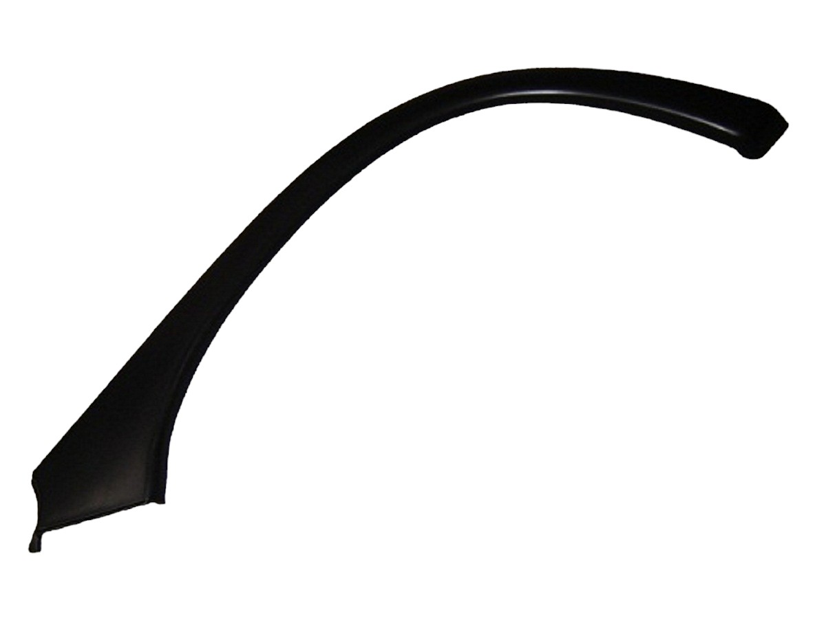 MOLDURA G/BARRO TRASERO DERECHO CHEVROLET CORSA 3P/5P