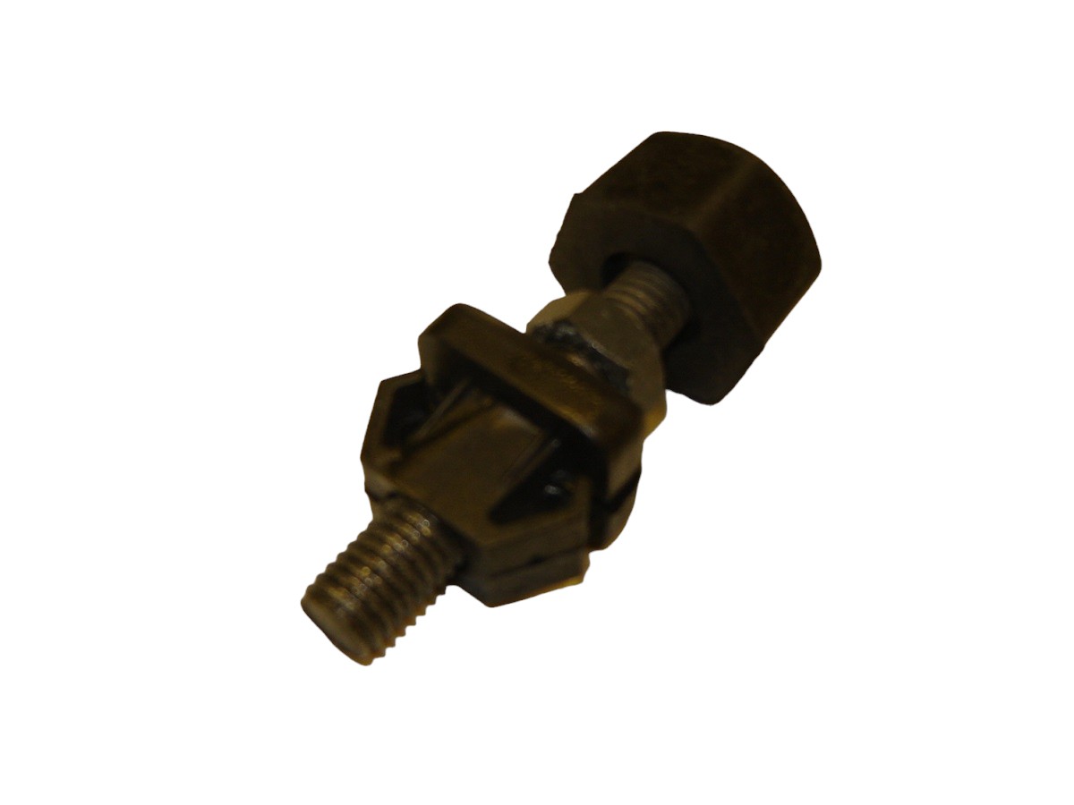 BUJE ESPOLON CHEVROLET S10 2000/ (PARTE DELANTERA)