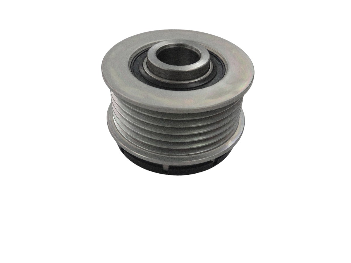 POLEA ALTERNADOR CHEVROLET S10 2.8 MWM 2001/2011/S10 2.8 COL