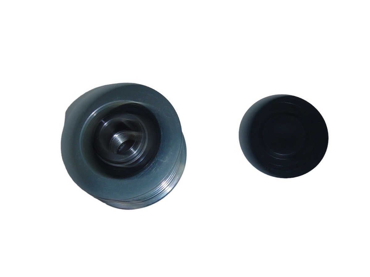 POLEA ALTERNADOR CHEVROLET S10 2.8 MWM 2001/2011/S10 2.8