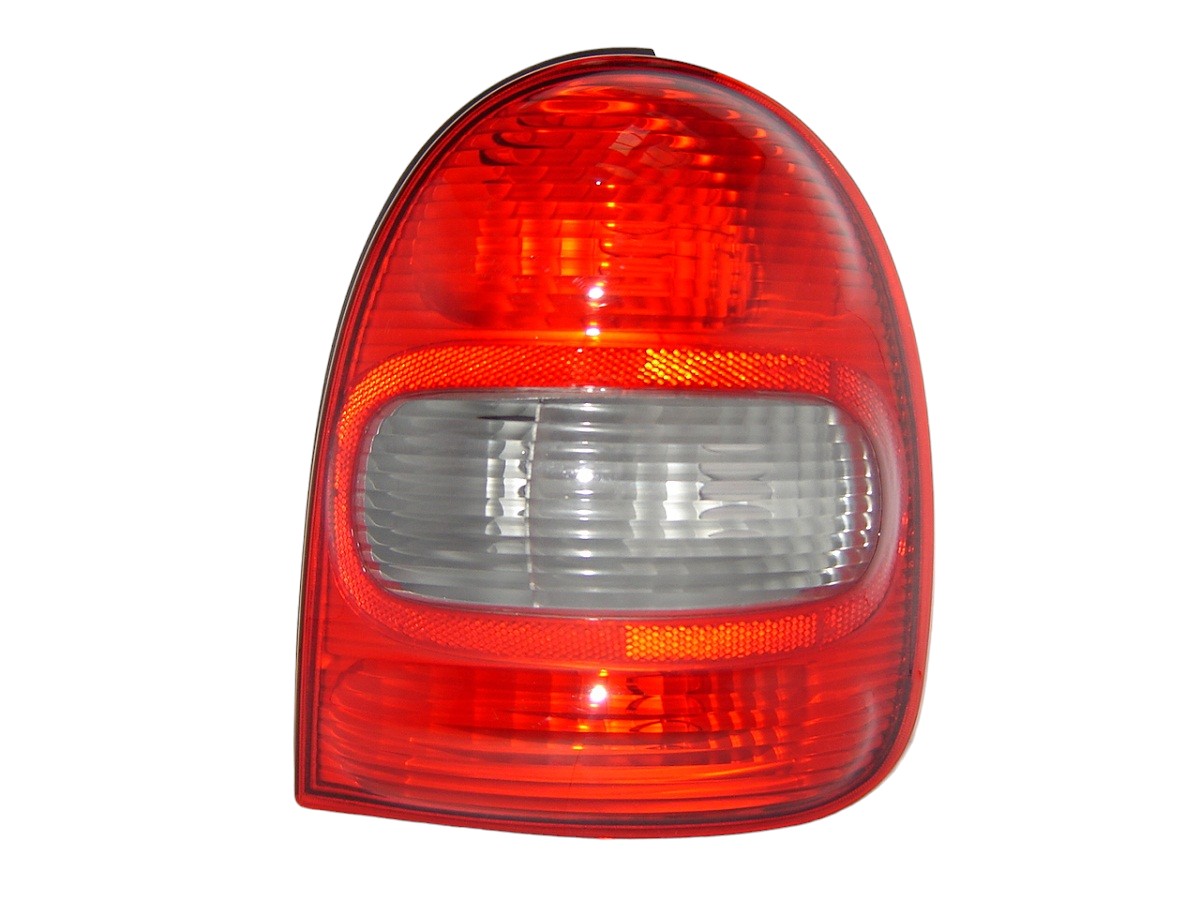 FAROL TRASERO DERECHO CHEVROLET CORSA 3P 2000/2009