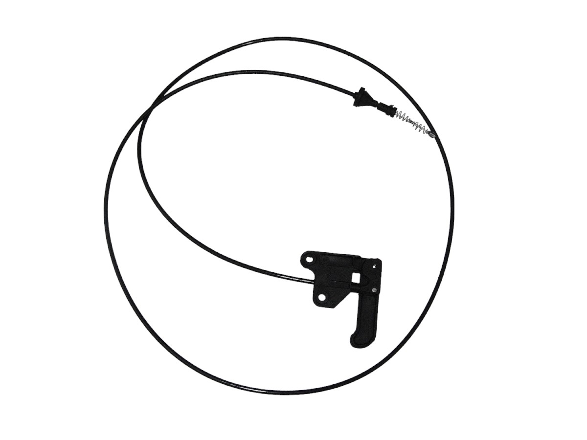 CABLE ESPOLON CHEVROLET S10/BLAZER 1997/2011