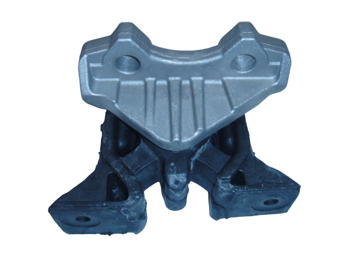 SOPORTE MOTOR DEL DERECHO CHEVROLET CORSA NOVO/MONTANA 1.8