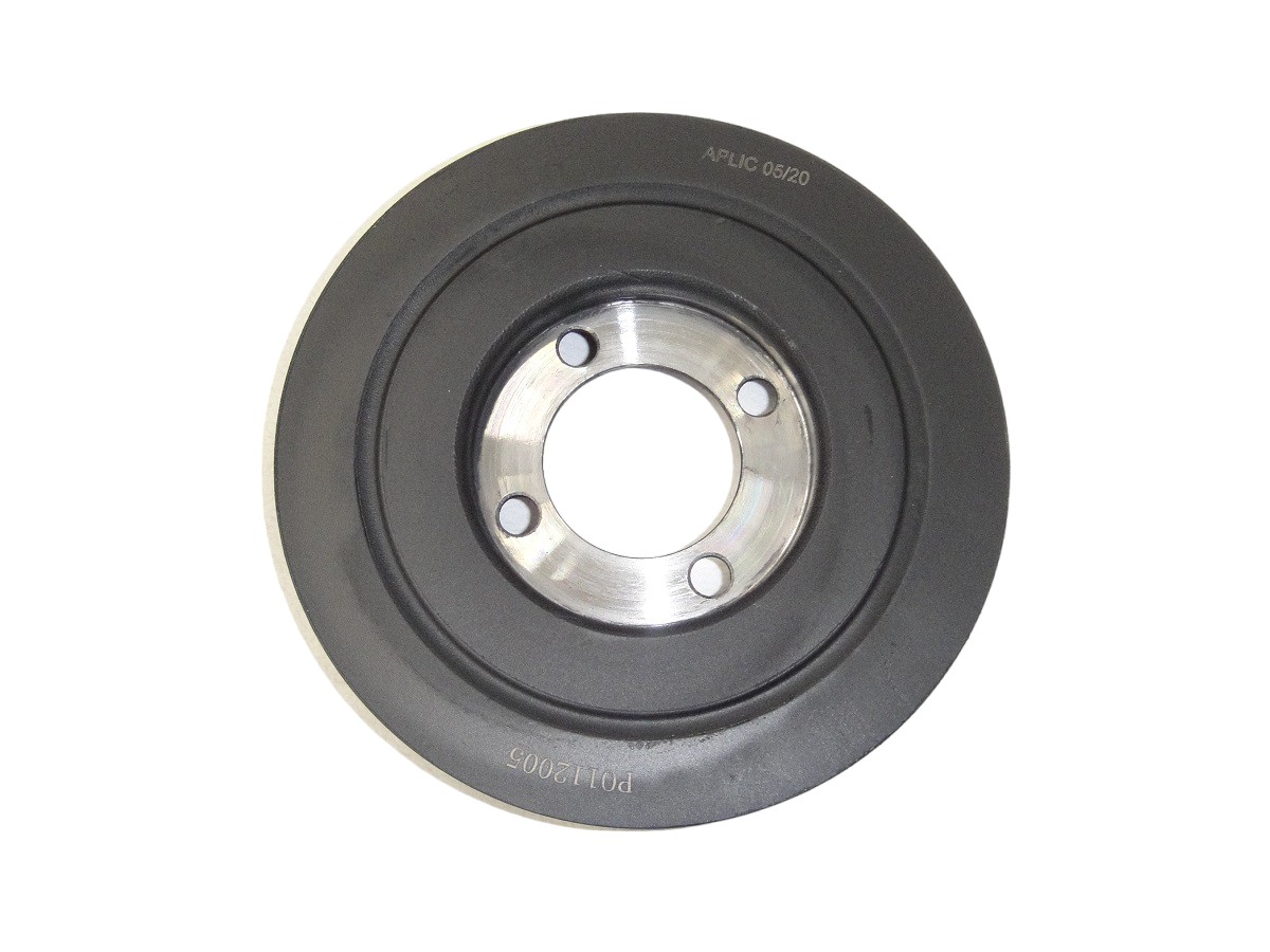 POLEA CIGÜEÑAL CHEVROLET ASTRA/VECTRA 2.0 8V/2.4 16V/S10