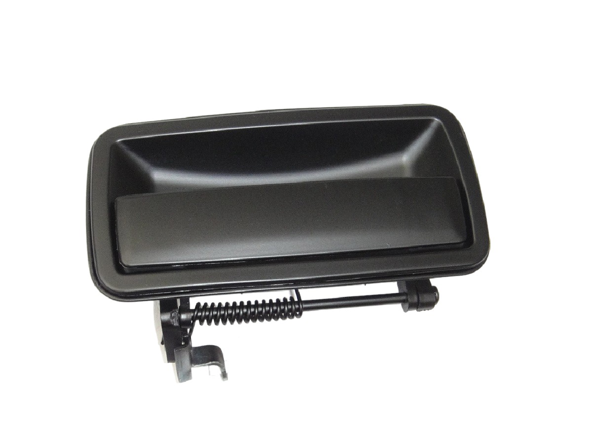 MANIJA EXT PTA TRA IZQUIERDACHEVROLET S10 97/2011(PLASTICO)