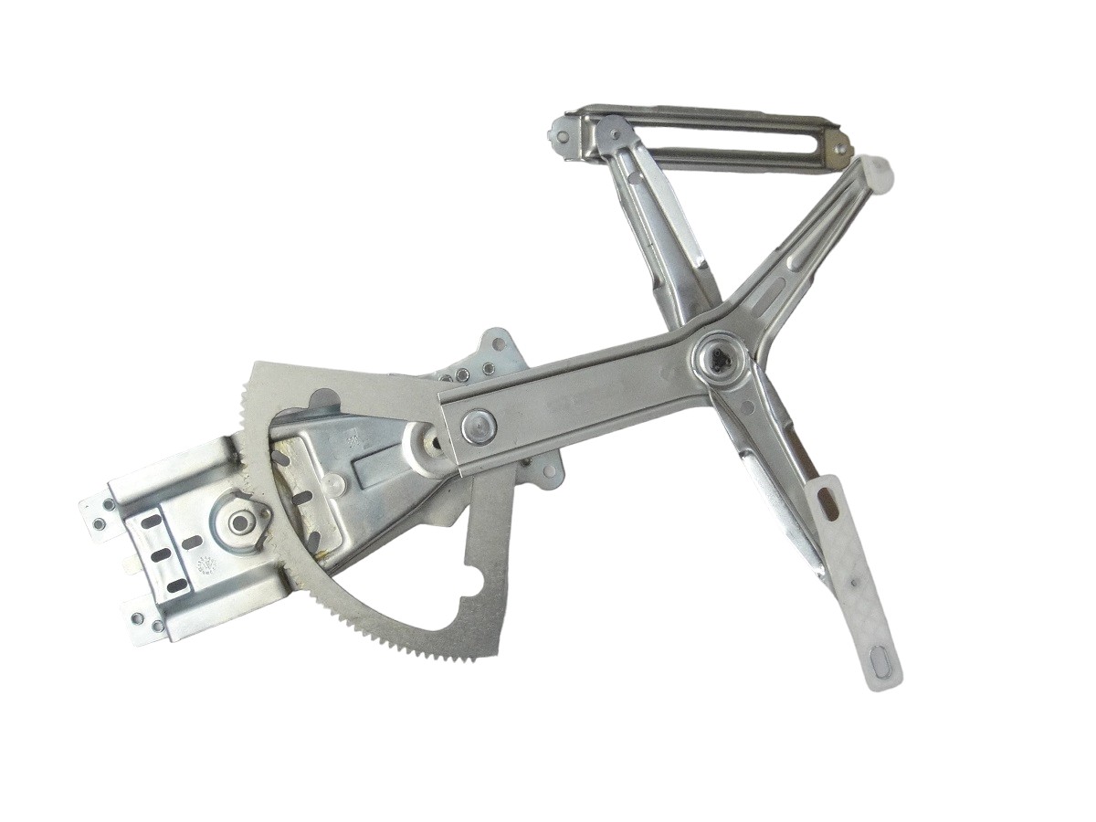 MAQUINA L/CRISTAL DELANTERA IZQUIERDA CHEVROLET VECTRA 06/