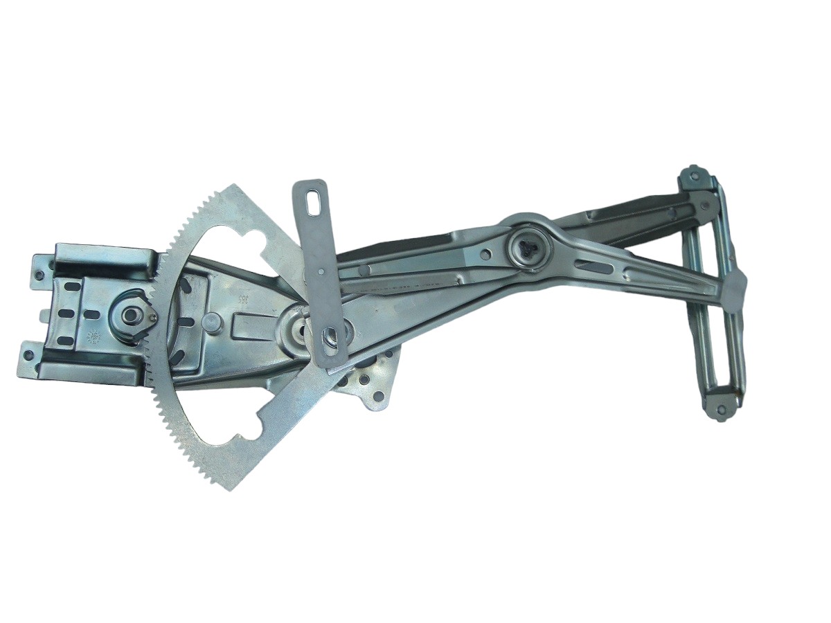 MAQUINA L/CRISTAL DELANTERA DERECHA CHEVROLET VECTRA 06/