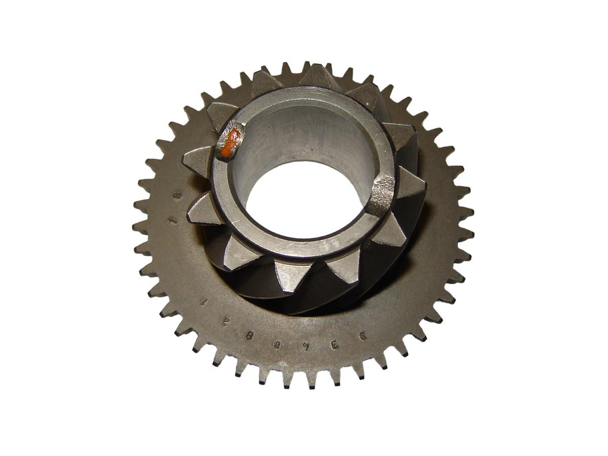 ENGRANAJE CAJA CAMBIOS CHEVROLET S10 2.8 2002/ MARCHA ATRAS