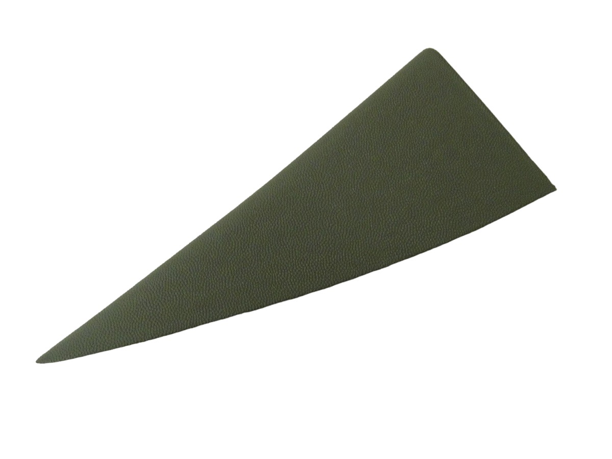 COBERTURA INTERNA PUERTA TRASERA IZQUIERDA CHEVROLET MERIVA