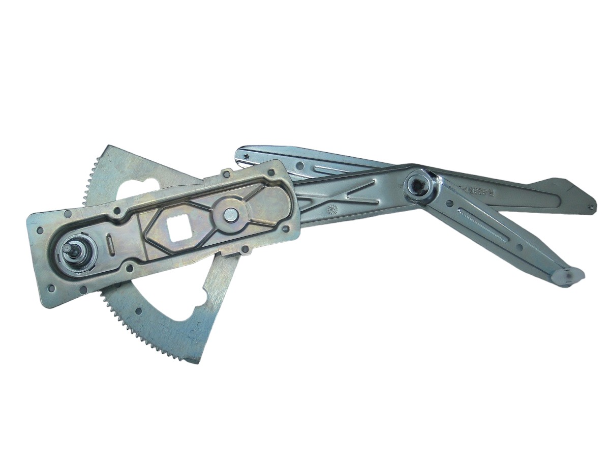 MAQUINA L/CRISTAL DELAN IZQUIERDACHEVROLET CELTA 01/06  2P