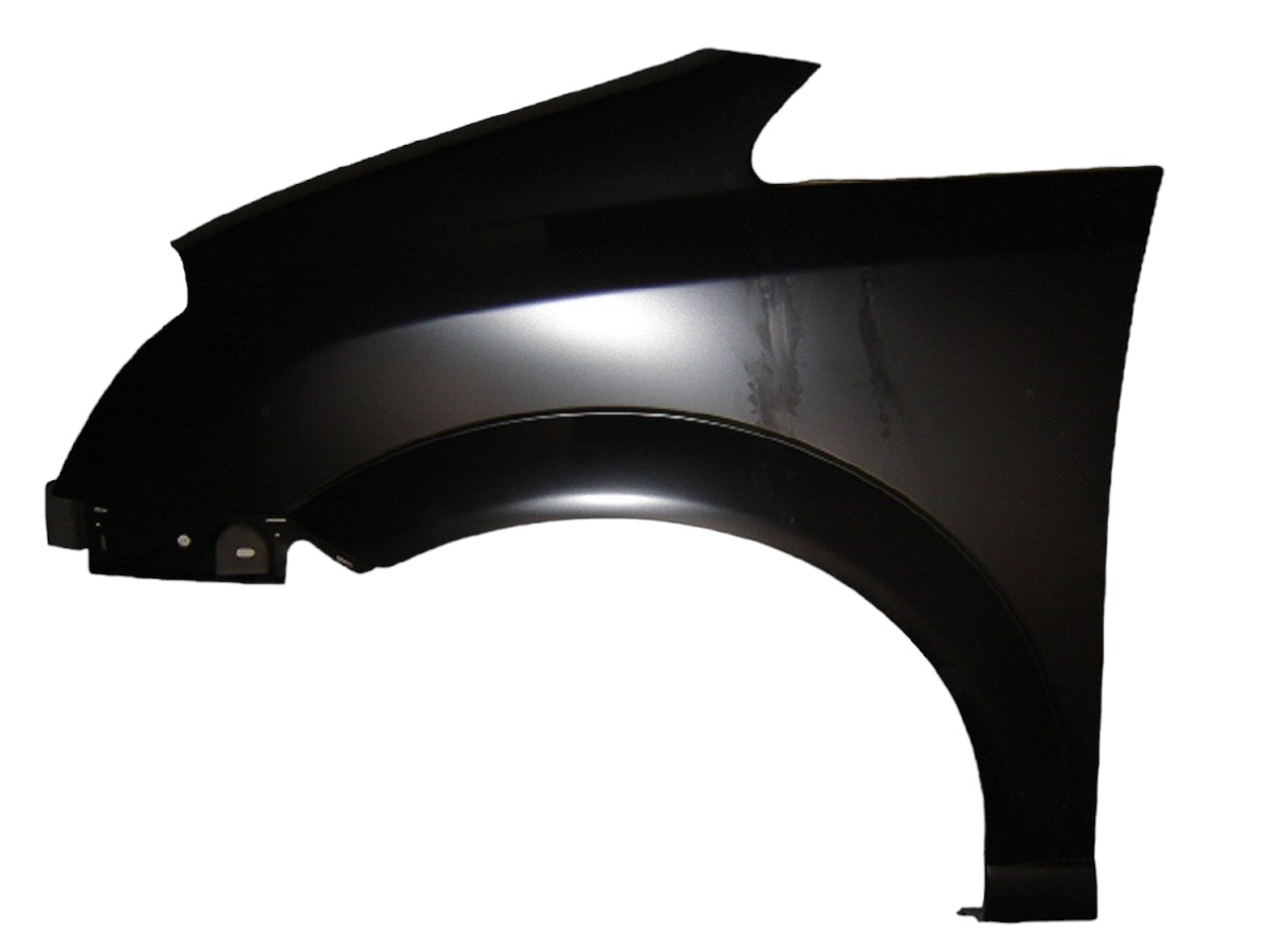 GUARDABARRO DELANTERO IZQUIERDO CHEVROLET MERIVA