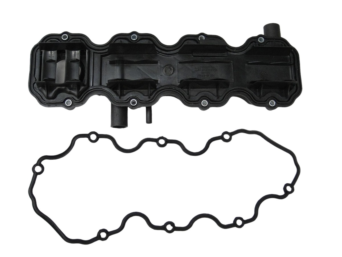 TAPA VALVULAS CH ASTRA 1.8/2.0/VECTRA 2.0/S10 2.2/2.4 MPFI