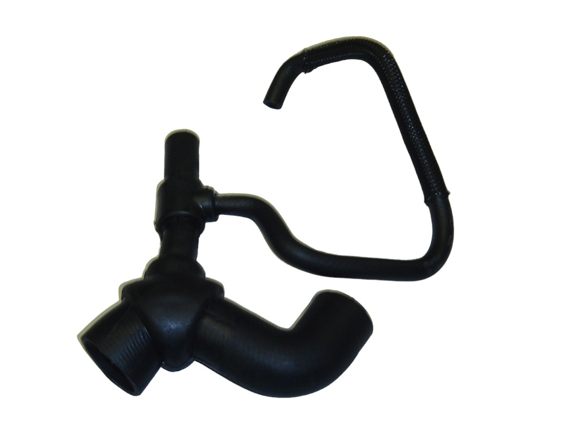 CAÑO TUBO A BOMBA AGUA CHEVROLET VECTRA 2.4 16V/ZAFIRA/