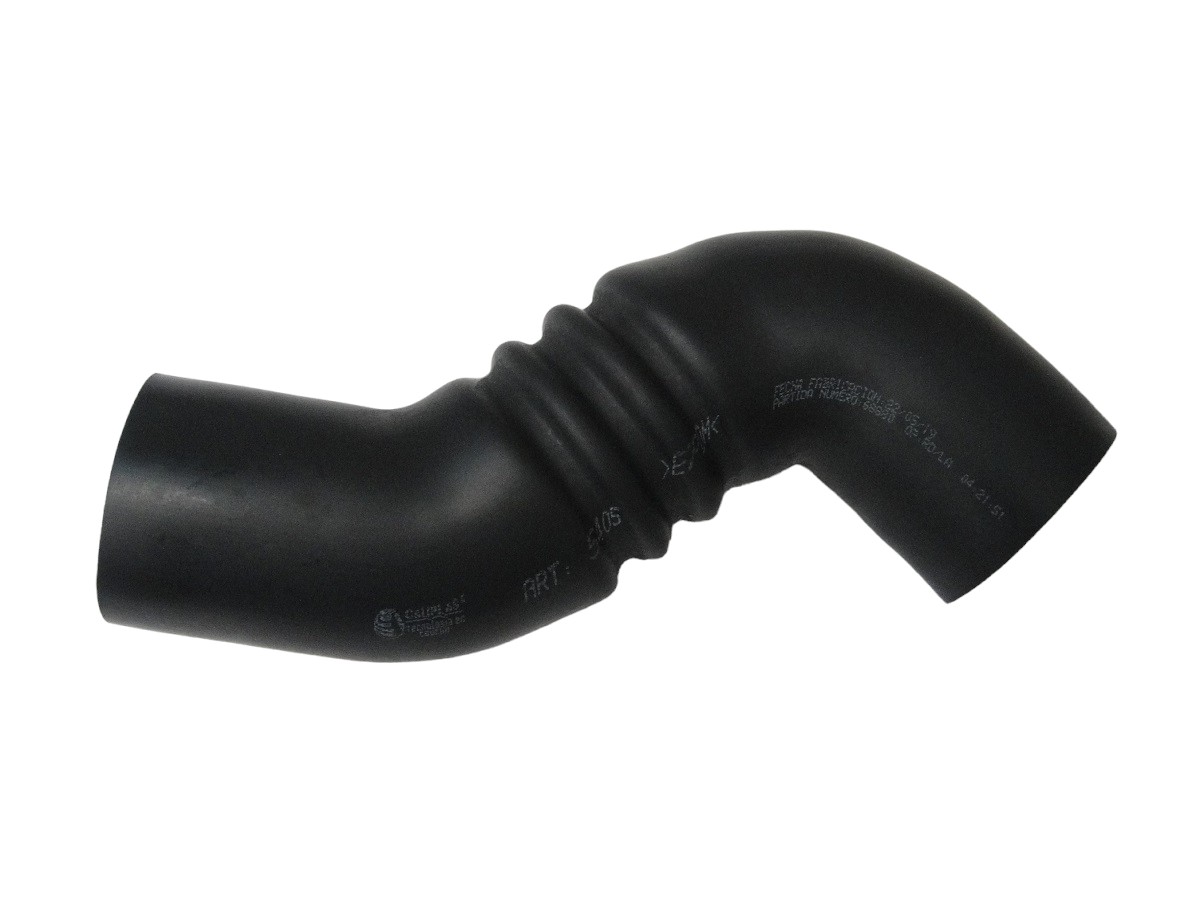 CAÑO TOMA AIRE CHEVROLET MERIVA 1.7DTI 16V