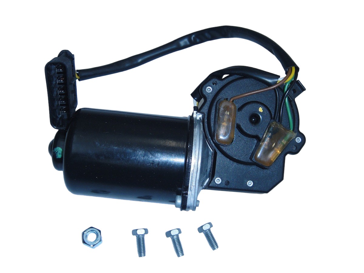MOTOR LIMPIA PARABRISAS CHEVROLET MERIVA