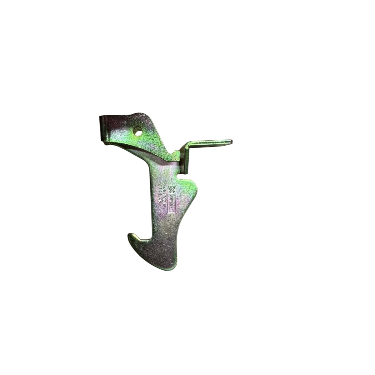 TRABA ESPOLON*CH CORSA NOVO 02/