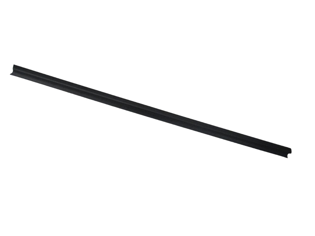 COLIZA EXTERIOR VIDRIO PUERTA DELANTERA DERECHA CORSA 4P