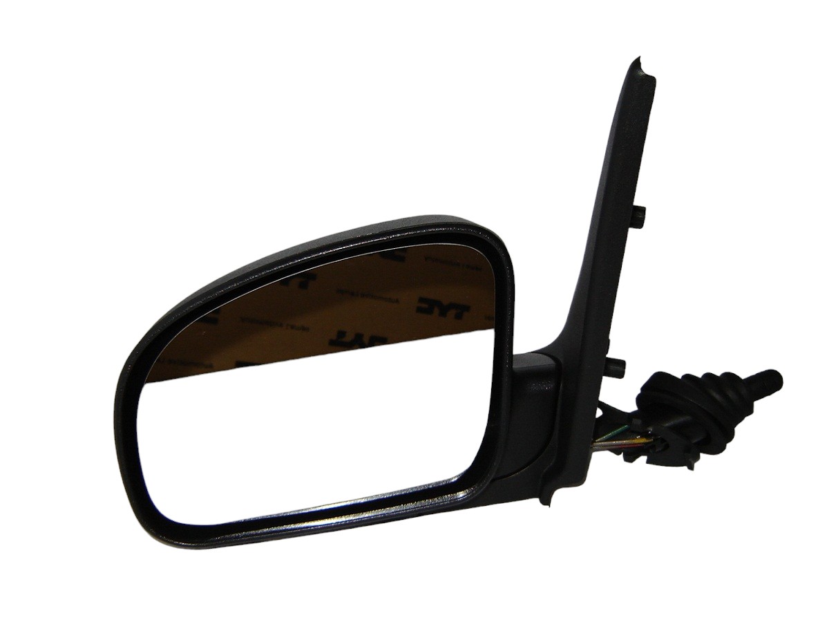 ESPEJO EXTERIOR IZQUIERDO CHEVROLET CELTA 2001/2006 C/CONTR