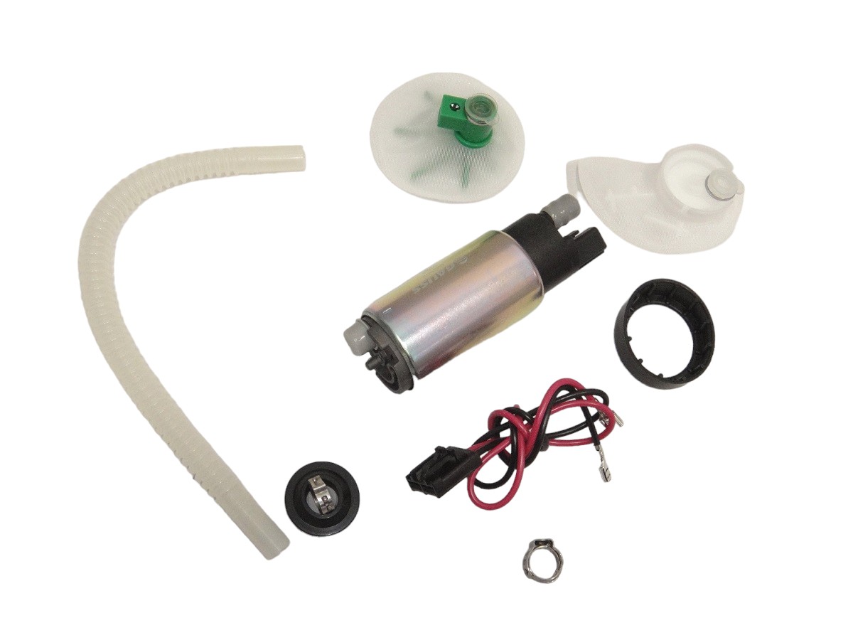 BOMBA COMBUSTIBLE CHEVROLET S10 2.2 MPFI/2.4 MPFI (SOLA)