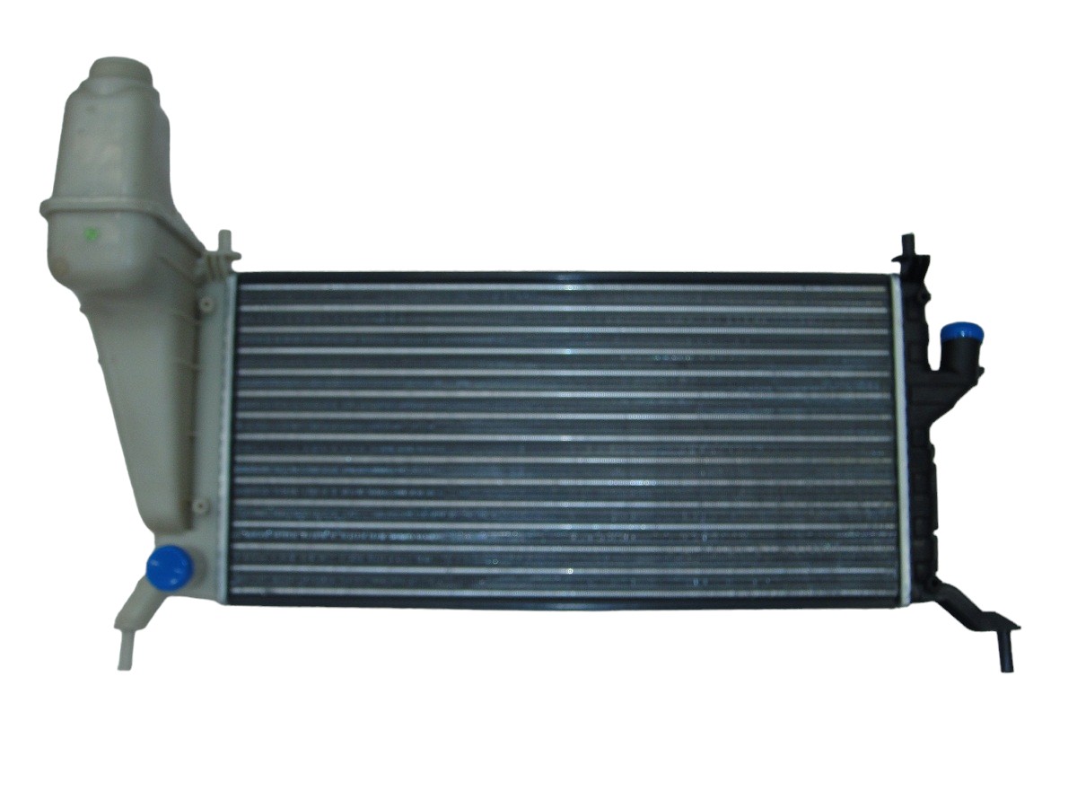 RADIADOR MOTOR CHEVROLET CELTA 01/06 (CON AIRE)