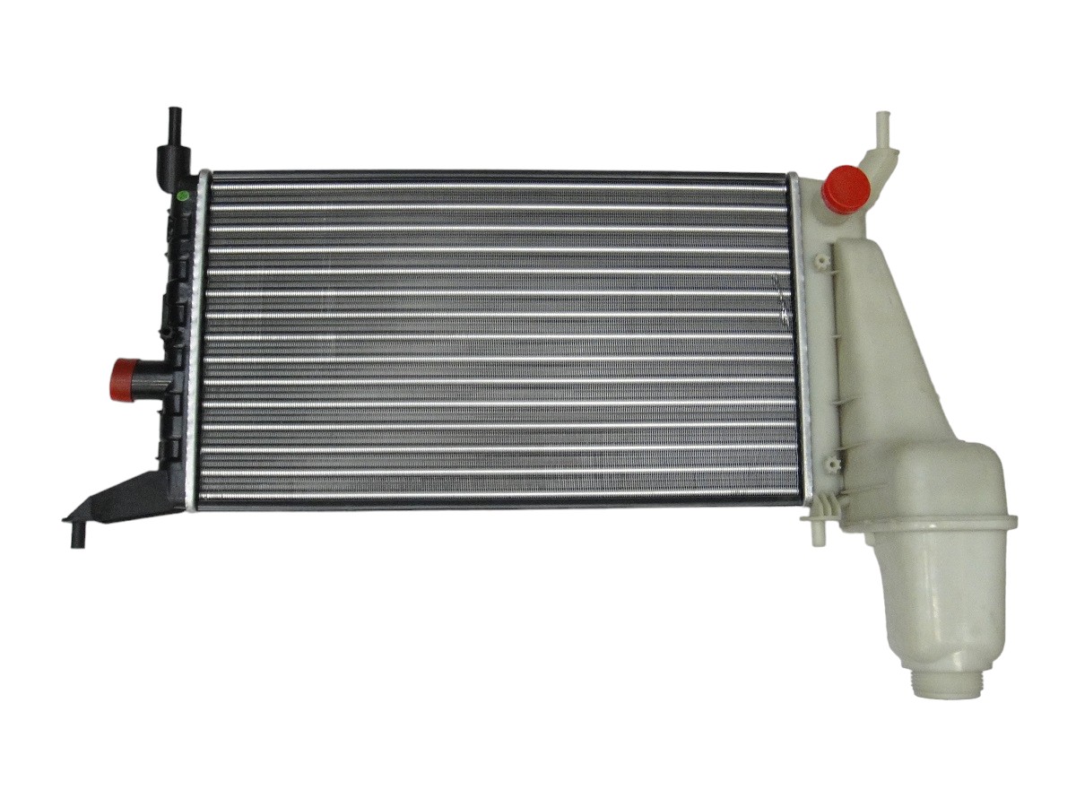 RADIADOR MOTOR CHEVROLET CELTA 2001/2006 SIN AIRE