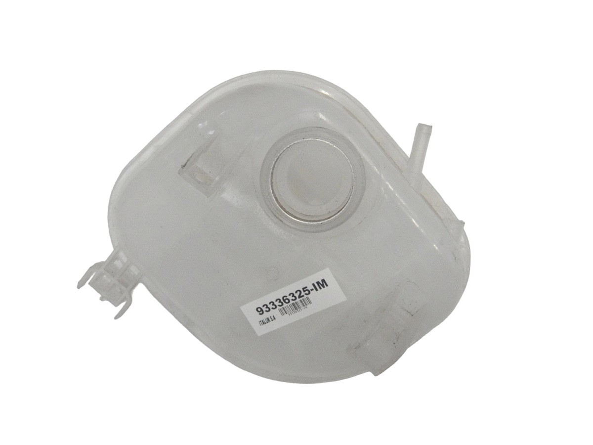 DEPOSITO AGUA RADIADOR CHEVROLET MERIVA 2003/ 1.8 8V