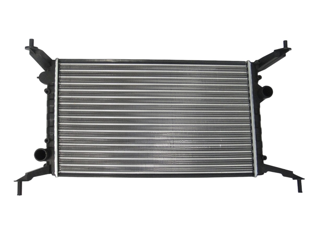 RADIADOR MOTOR CHEVROLET CELTA 1.0/1.4 MPFI 07/ (CON AIRE)