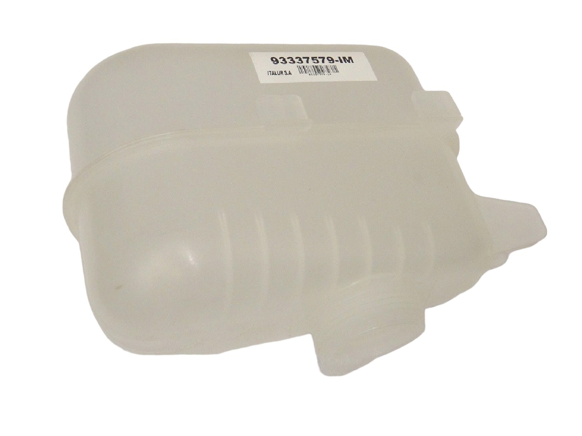 DEPOSITO AGUA RADIADOR CHEVROLET CELTA 2007/ SIN AIRE