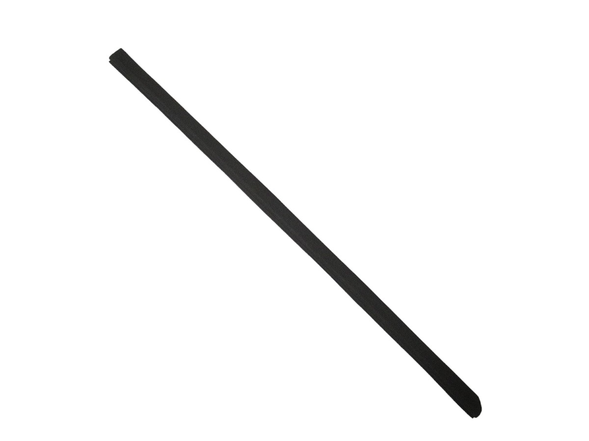 COLIZA VIDRIO EXTERIOR PUERTA DEL DER CHEVROLET S10 97/2011