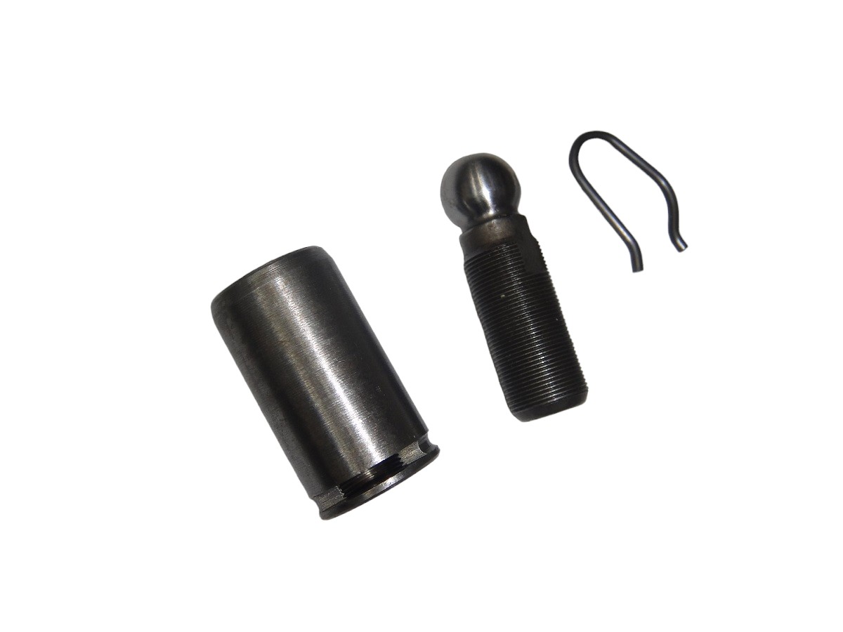 REPARACION REG VALV BOTADOR CHEVROLET S10 2.8 MWM 2001/2011