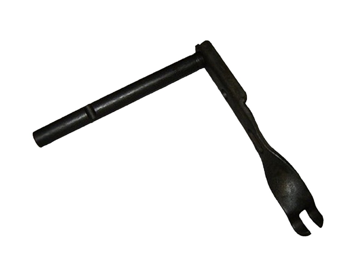 PALANCA ACCIONADOR EMBRAGUE CHEVROLET CORSA/CELTA