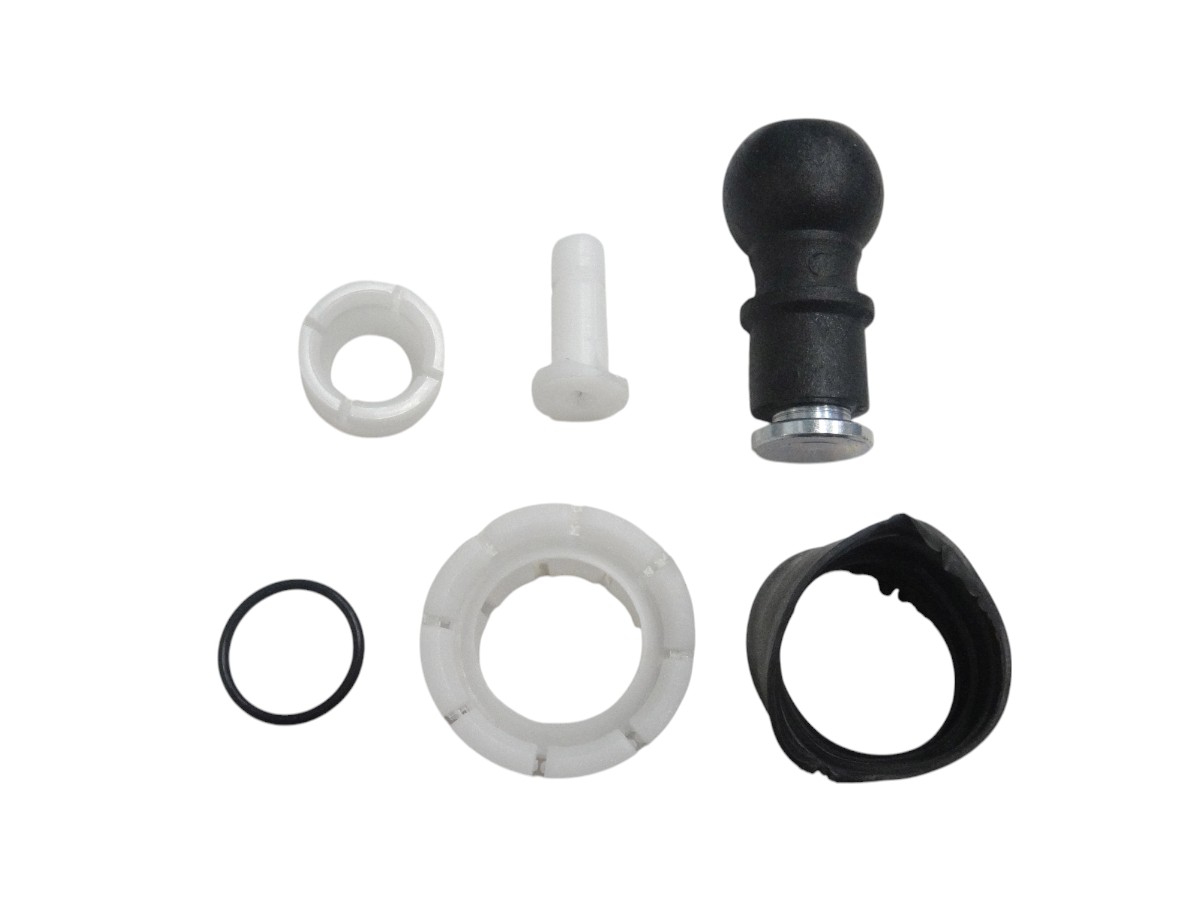 PERNO PALANCA CAMBIOS CHEVROLET CORSA/CELTA 2005/ (C/BUJES)