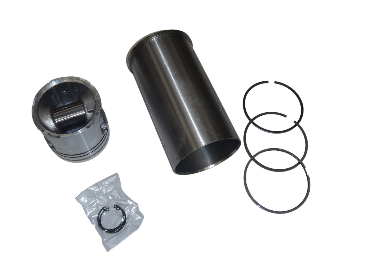 CAMISA/PISTON/PERNO/AROS CHEVROLET S10 2.8 MWM 2001/2011*1B