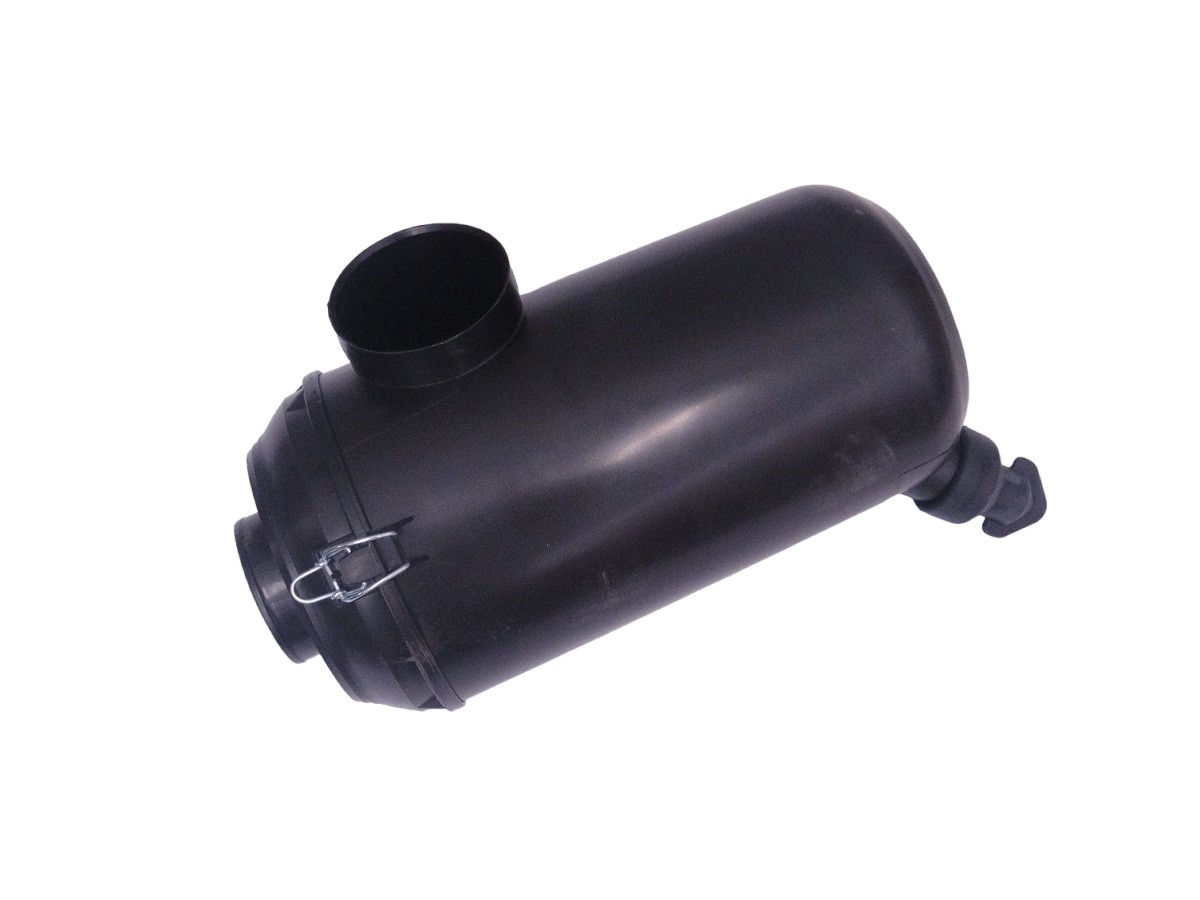 CARCAZA FILTRO AIRE CHEVROLET S10 2.8 MWM 2001/2011/2.2 MPFI