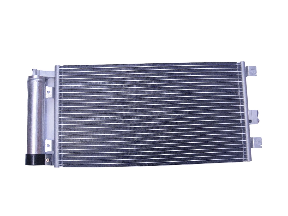 RADIADOR AIRE ACONDICIONADO CHEVROLET CELTA 2007/