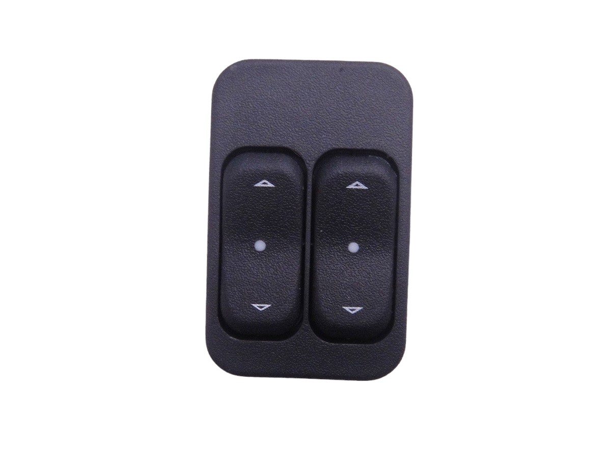 INTERRUPTOR L/CRISTAL IZQ CHEVROLET CORSA NOVO/MONTANA 2006/