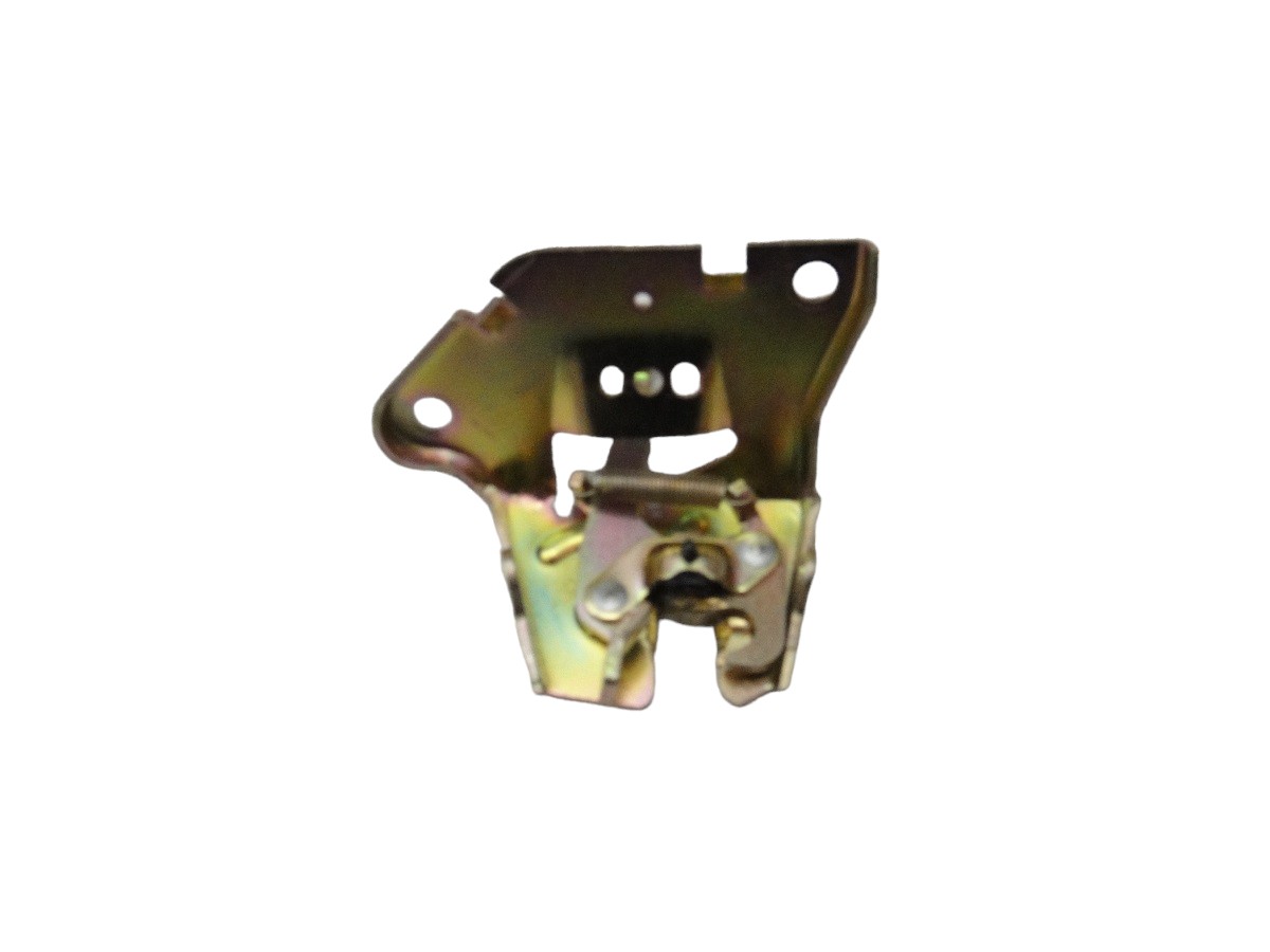 CERRADURA TAPA BAUL CHEVROLET CELTA 3P/5P 2007/