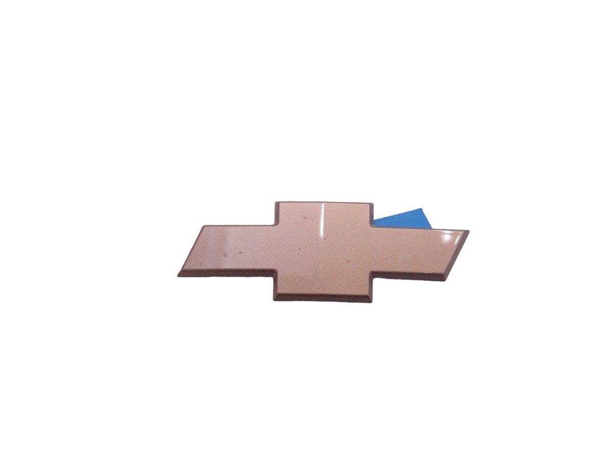 EMBLEMA TAPA BAUL (CORBATA) CHEVROLET ASTRA 2003/