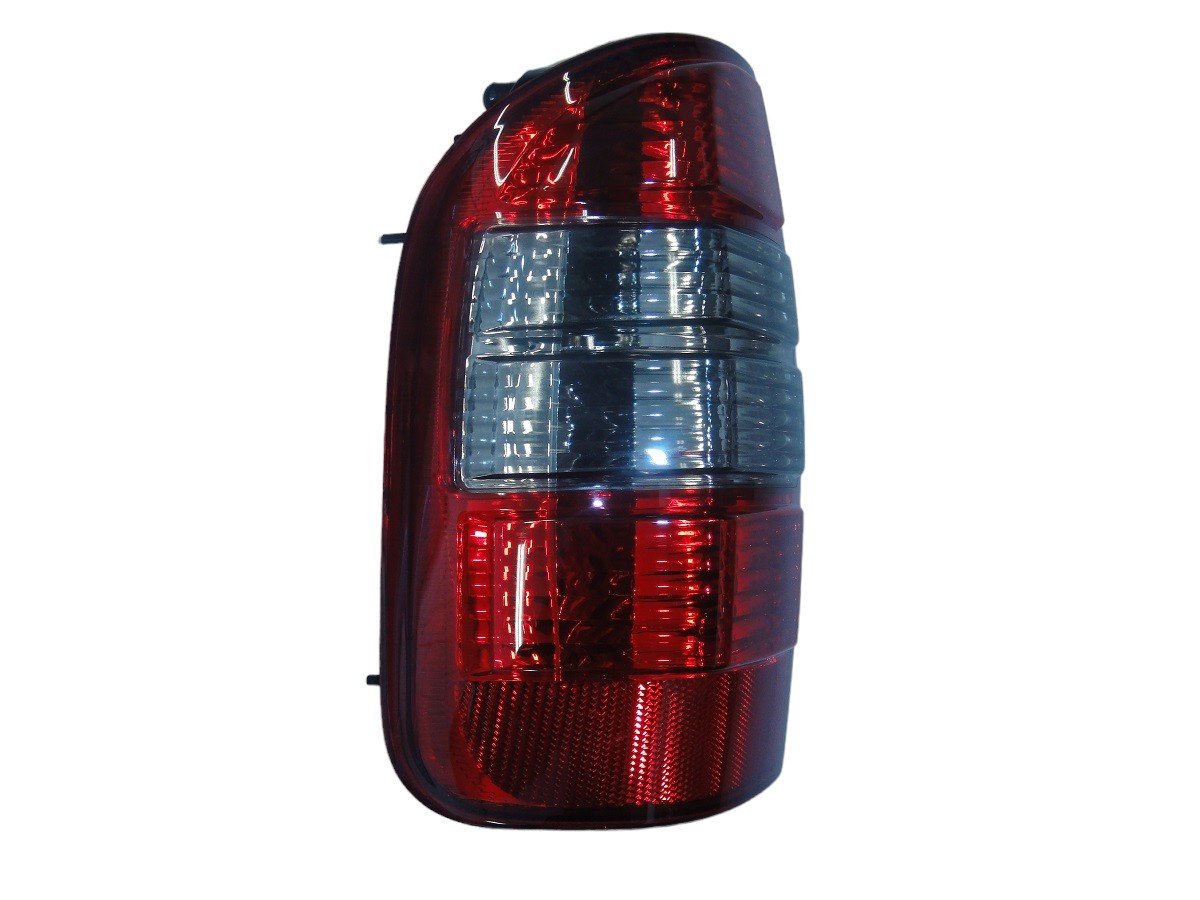 FAROL TRASERO IZQUIERDO CHEVROLET S10 2008/2011 *FUME*