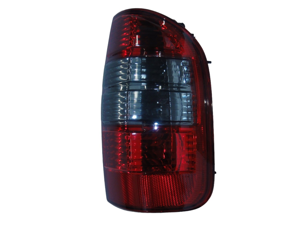 FAROL TRASERO DERECHO CHEVROLET S10 2008/2011 *FUME*