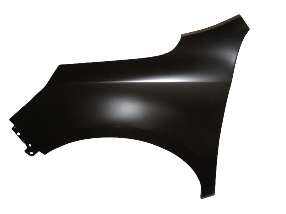 GUARDABARRO DELANTERO IZQUIERDO CH AGILE/MONTANA 2011/