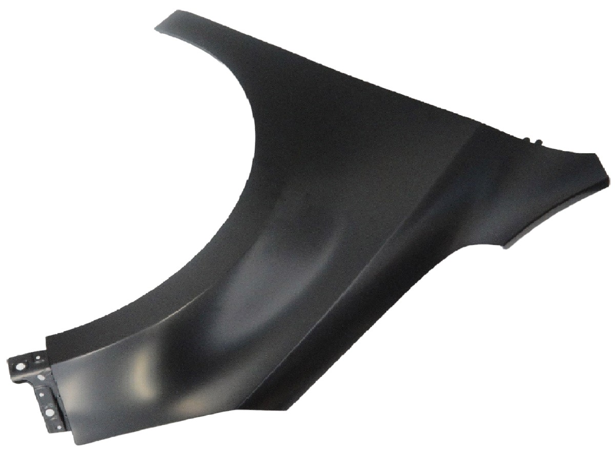 GUARDABARRO DELANTERO DERECHO CHEVROLET AGILE/MONTANA 2011