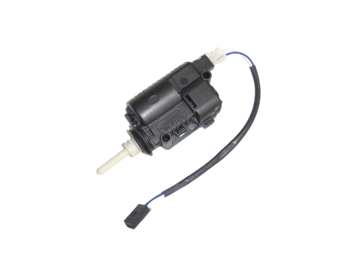 MOTOR CIERRE TAPA TAPON COMBUST/BAUL MERIVA/ASTRA 3P/5P