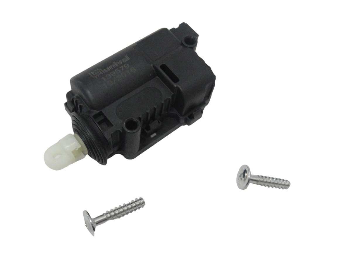 MOTOR CIERRE TAPA BAUL CHEVROLET ASTRA HATCH 3/5P  ZAFIRA