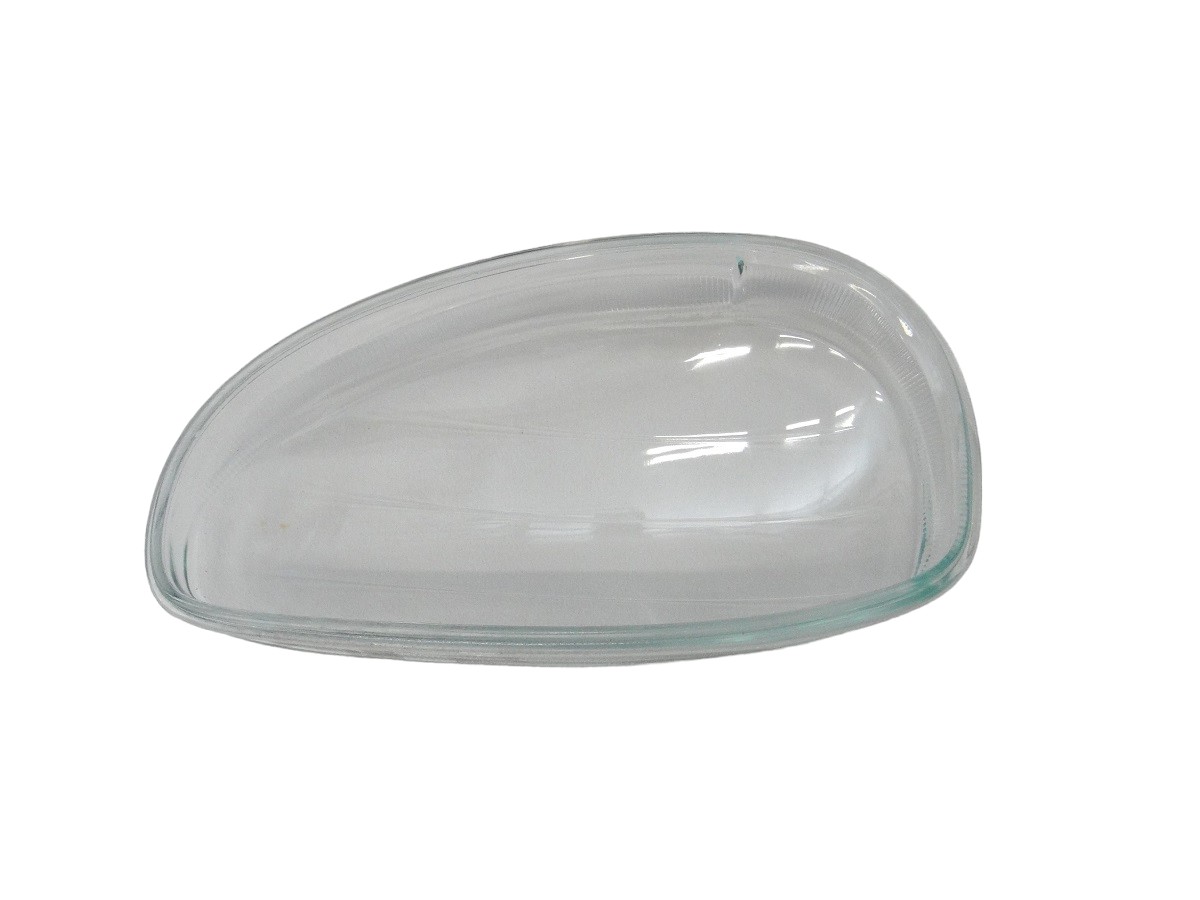 VIDRIO FAROL DELANTERO DERECHO CHEVROLET CORSA 01/09