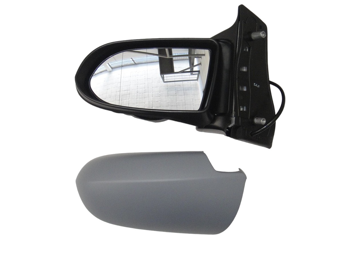 ESPEJO EXTERIOR IZQUIERDO CHEVROLET ZAFIRA 01/04 ELECTRICO