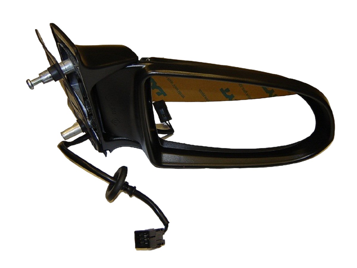 ESPEJO EXTERIOR DERECHO CHEVROLET ZAFIRA 2003 (ELECTRICO)