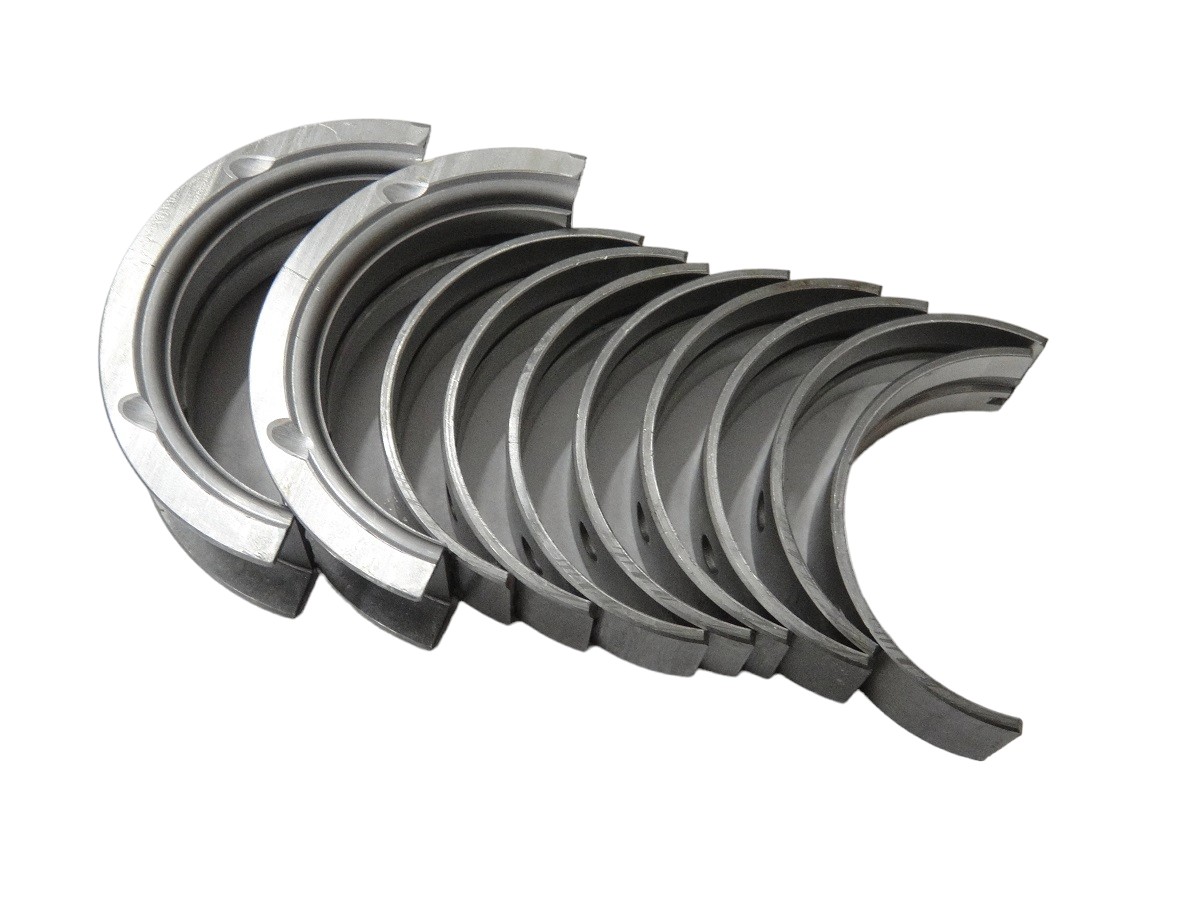 METALES BANCADA CHEVROLET MONZA/VECTRA/ASTRA/S10 NA 8V +.25