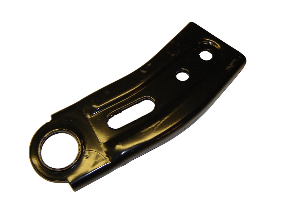 SOPORTE RADIADOR INFERIOR DERECHO CHEVROLET MERIVA 1.8 2004/