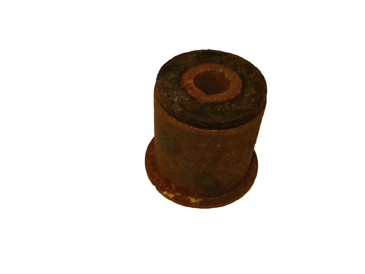 BUJE BASTIDOR INFERIOR CHEVROLET S10 97/2011 PARTE DELANTERA